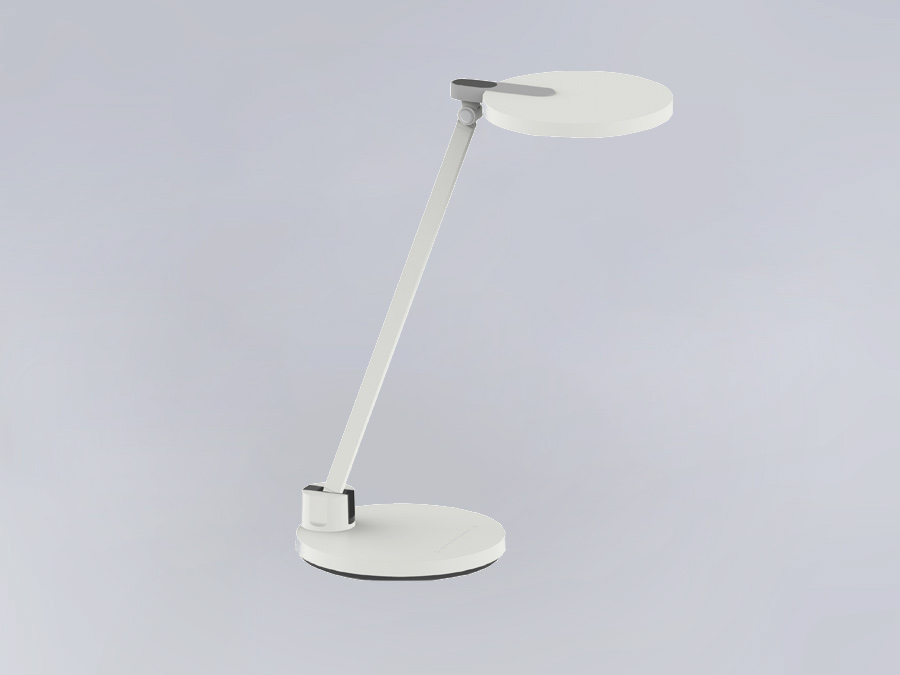 Desk lamp