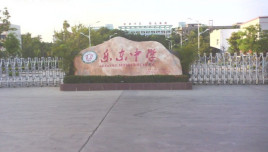 海南省乐东中学