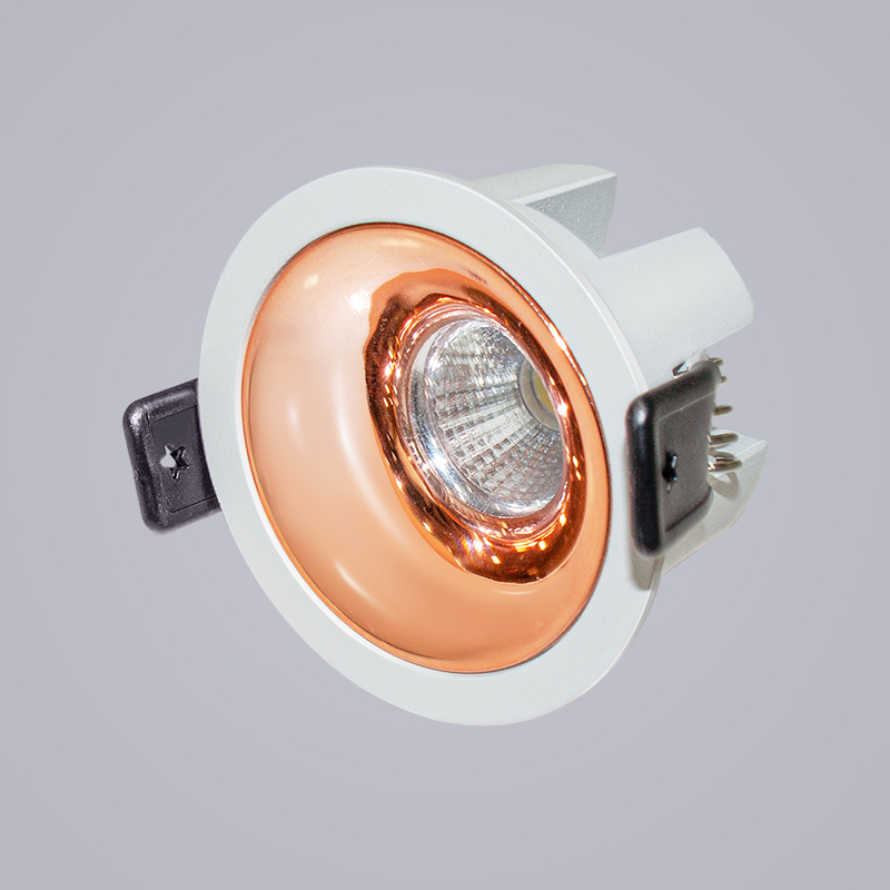 筒灯COB-RML-714A